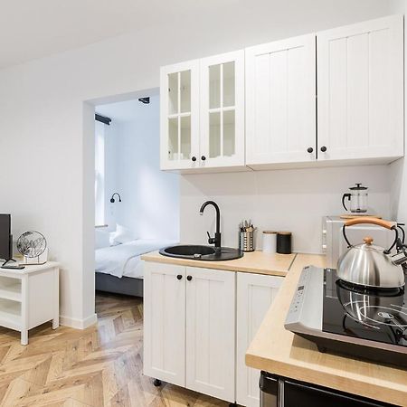Apartament Na Plantach Διαμέρισμα Lesko Εξωτερικό φωτογραφία