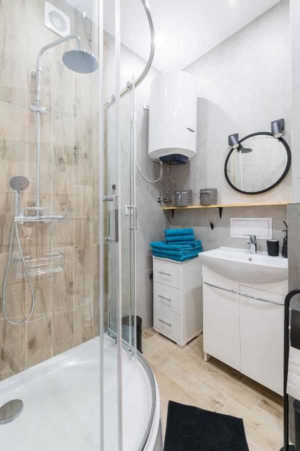 Apartament Na Plantach Διαμέρισμα Lesko Εξωτερικό φωτογραφία