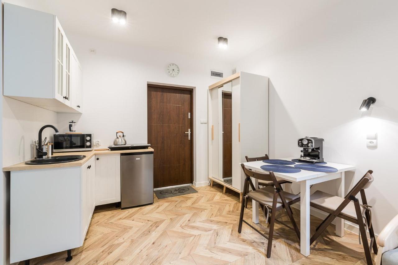 Apartament Na Plantach Διαμέρισμα Lesko Εξωτερικό φωτογραφία