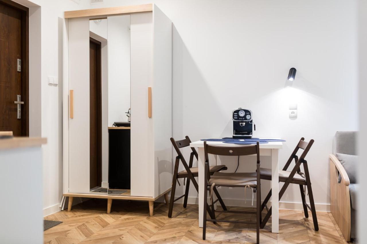 Apartament Na Plantach Διαμέρισμα Lesko Εξωτερικό φωτογραφία
