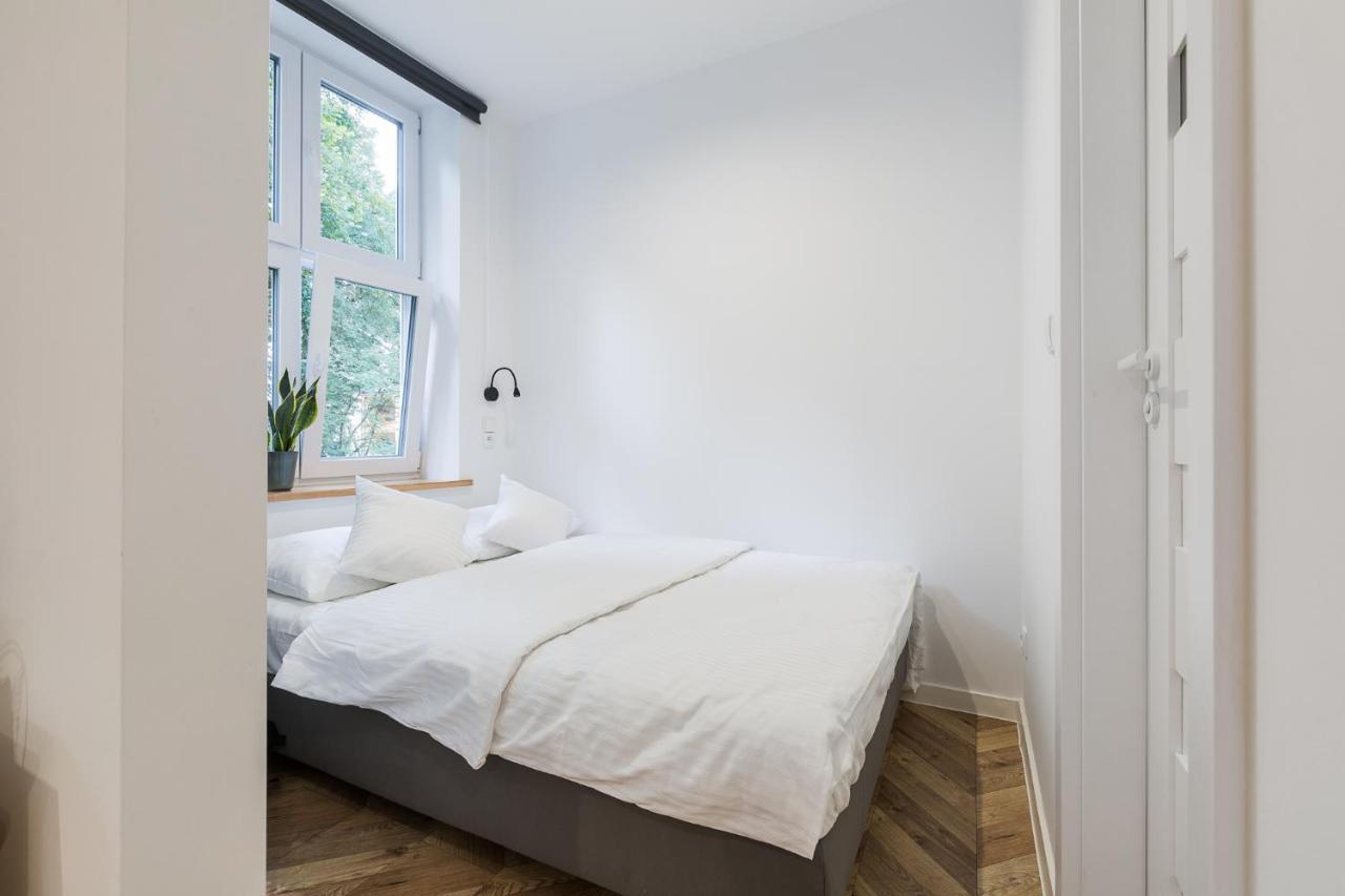 Apartament Na Plantach Διαμέρισμα Lesko Εξωτερικό φωτογραφία