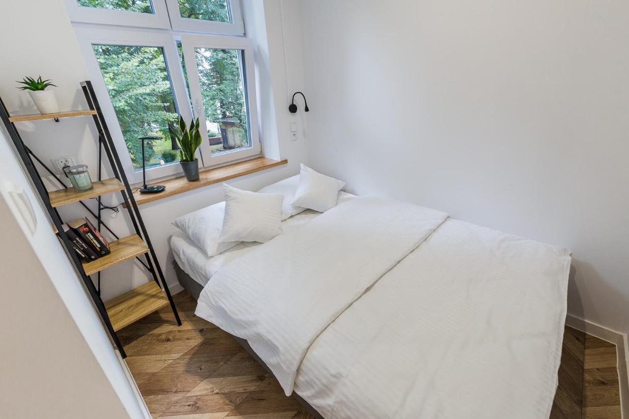 Apartament Na Plantach Διαμέρισμα Lesko Εξωτερικό φωτογραφία