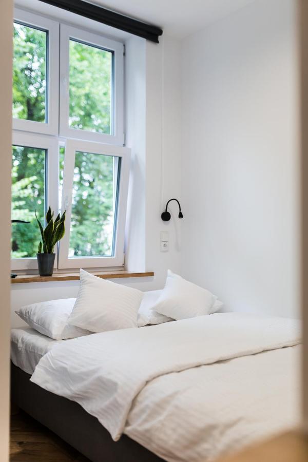 Apartament Na Plantach Διαμέρισμα Lesko Εξωτερικό φωτογραφία