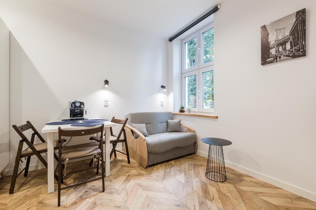 Apartament Na Plantach Διαμέρισμα Lesko Εξωτερικό φωτογραφία